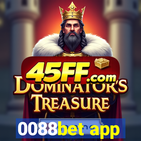 0088bet app